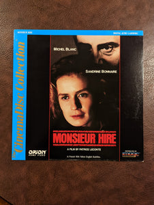 Monsieur Hire