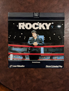 Rocky