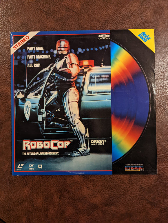 Robocop