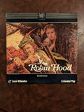 The Adventures of Robin Hood