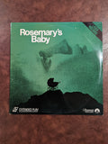 Rosemary's Baby