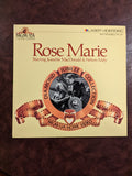 Rose Marie