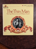 The Thin Man