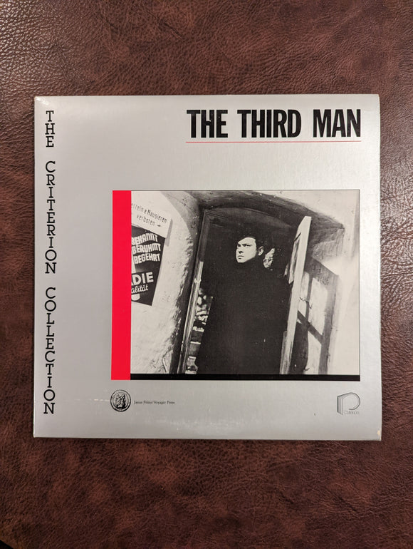 The Third Man