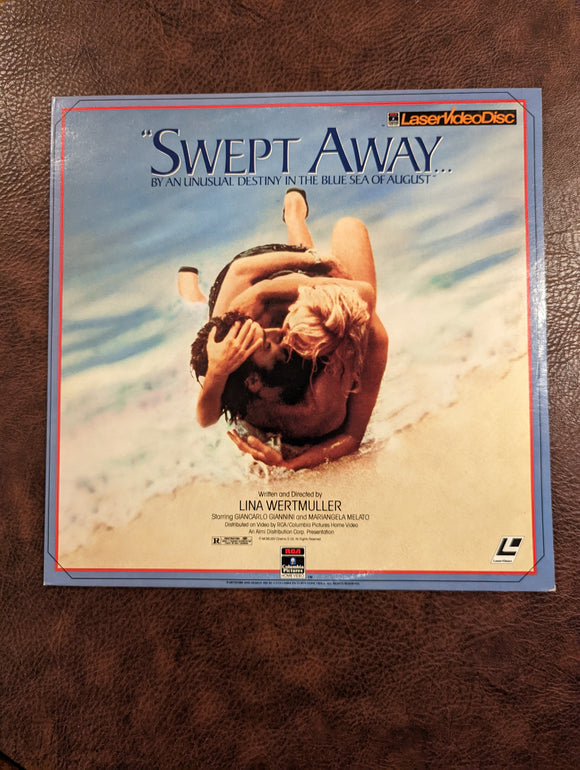 Swept Away