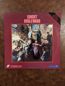 Sunset Boulevard