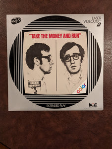 Take the Money and Run