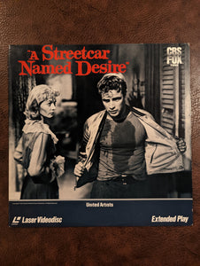 A Streetcar Named Desire