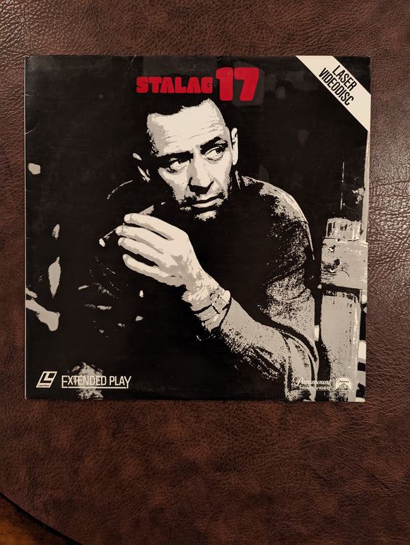 Stalag 17