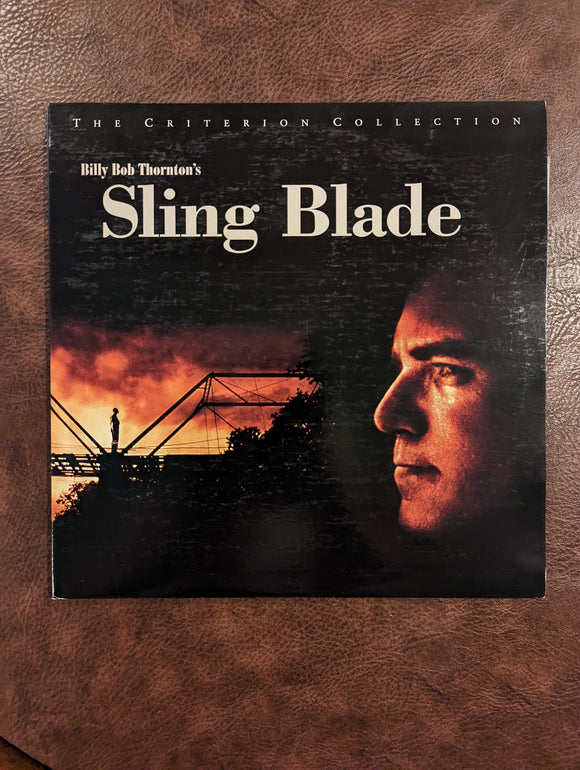 Sling Blade