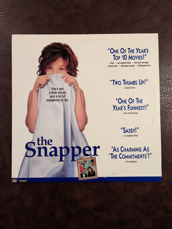 The Snapper