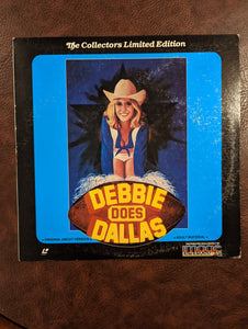 Debbie Does Dallas