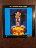 Debbie Does Dallas