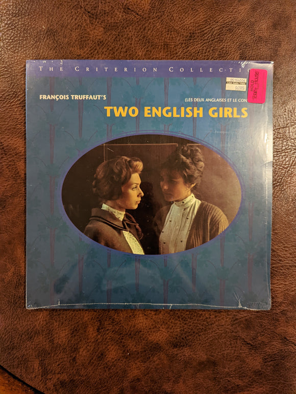 Two English Girls