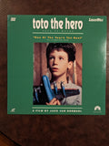 Toto the Hero