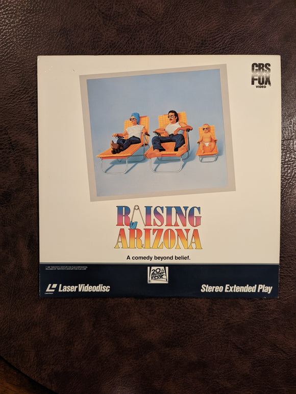 Raising Arizona