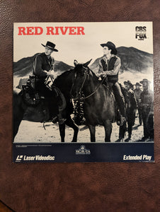 Red River