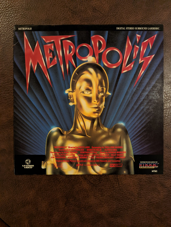 Metropolis