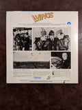 Wings