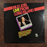 Billy Joel: Live From Long Island