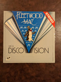 Fleetwood Mac: Documentary and Live Concert