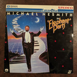 Michael Nesmith in "Elephand Parts"