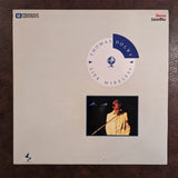 Thomas Dolby: Live Wireless [LaserDisc]
