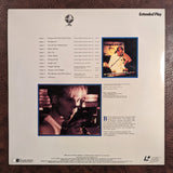 Thomas Dolby: Live Wireless [LaserDisc]