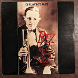 Bix: Ain't None Of Them Play Like Him Yet" [LaserDisc]