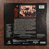 Bix: Ain't None Of Them Play Like Him Yet" [LaserDisc]