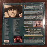 MGM/UA Home Video Laser Disc Sampler [LaserDisc]