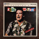 An Evening With Robin Williams [LaserDisc]
