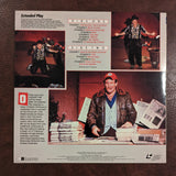 An Evening With Robin Williams [LaserDisc]