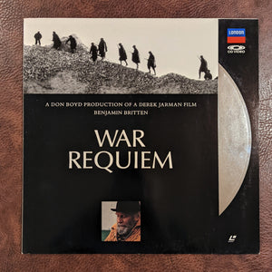 War Requiem