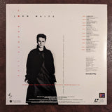 John Waite: No Brakes Live [LaserDisc]