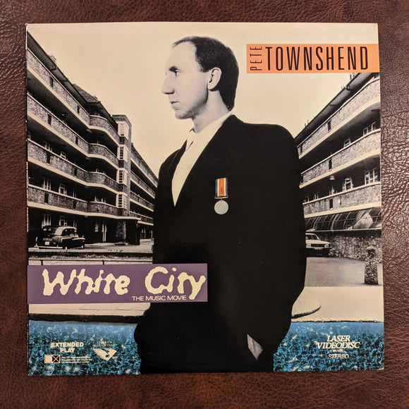 Pete Townsend: White City, The Music Movie