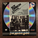 Roy Orbison and Friends: A Black and White Night [LaserDisc]