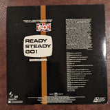 Ready Steady Go! Volume One