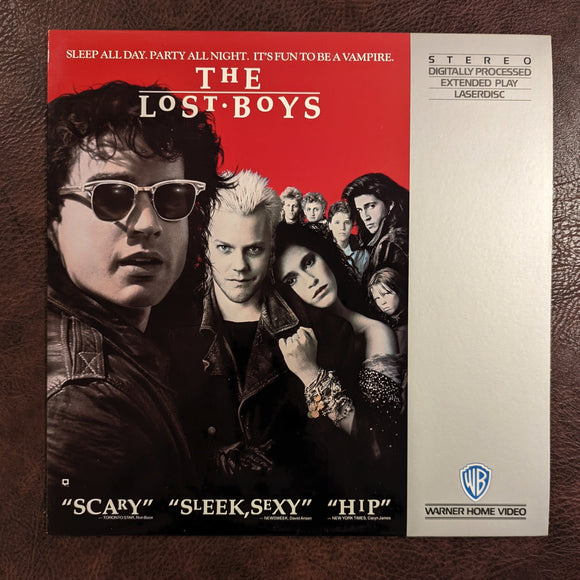 The Lost Boys