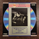 Look Who's Laughing [LaserDisc]