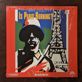Is Paris Burning? [LaserDisc]