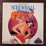 Tex Avery's Screwball Classics