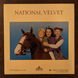 National Velvet