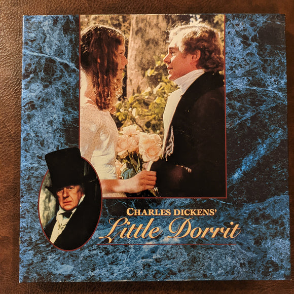 Little Dorrit