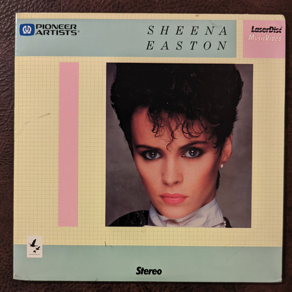 Sheena Easton