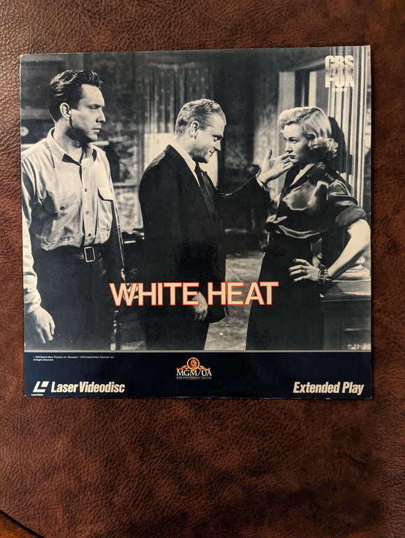 White Heat