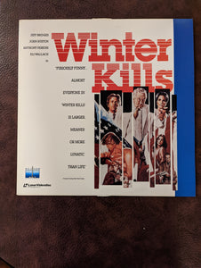 Winter Kills