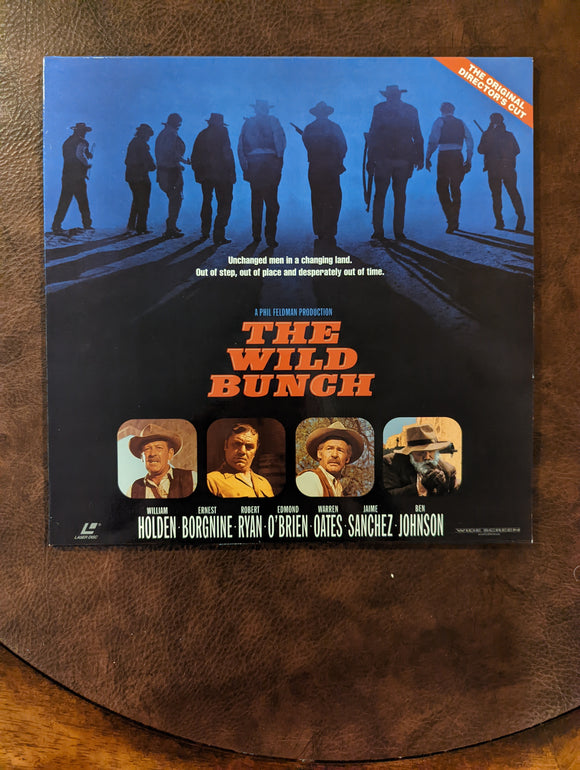 The Wild Bunch