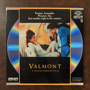 Valmont