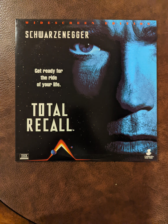 Total Recall